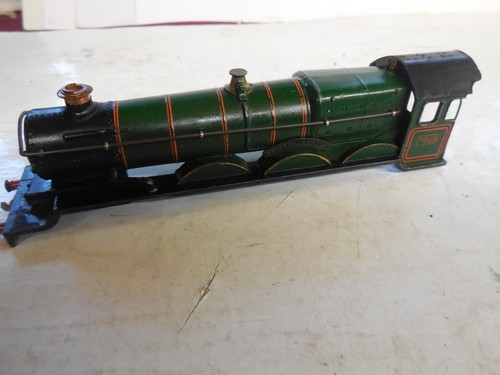 Hornby dublo 7013 bristol - dublo,
