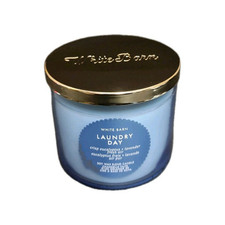 White Barn - LAUNDRY DAY - 3