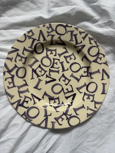 Emma bridgewater rare - emma,
