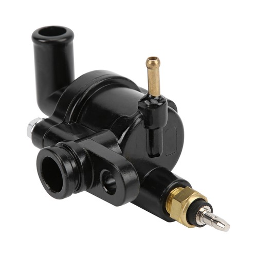 Steel alloy thermostat kit for - steel,