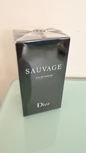 Dior sauvage eau parfum - dior,