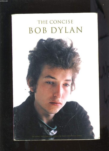 The concise bob - the,