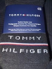 Tommy Hilfiger Men's 6-Pair