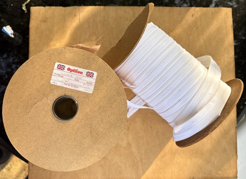 Opti nylon continuous zip - opti,