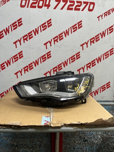 Audi headlight mk3 - mk3, 8v