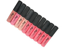 Collection Cream Puff