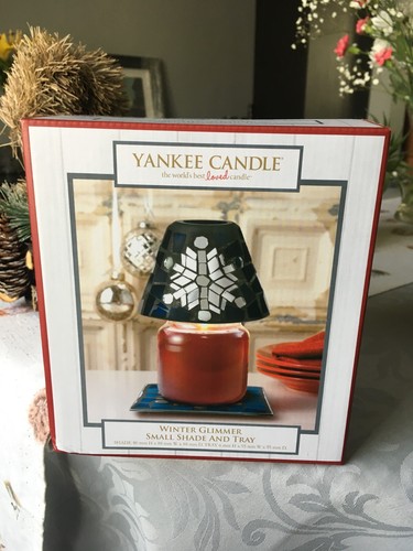 Yankee candle christmas - yankee,