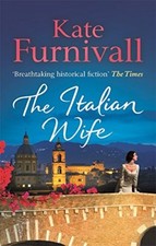 The Italian Wife-Kate Furnivall