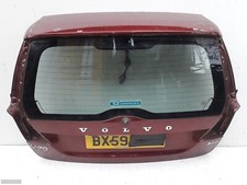 2007 VOLVO V70 BOOTLIDS