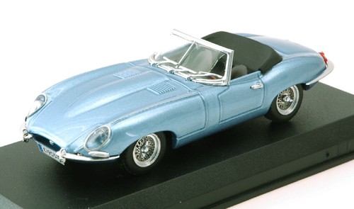 Car model movie scale 43 - model,