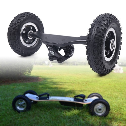 Offroad electric truck - electric,