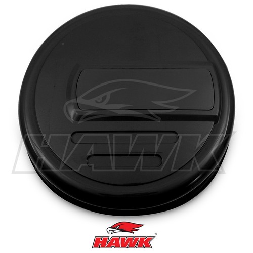 Black pearl zj3 rear spare - zj3,