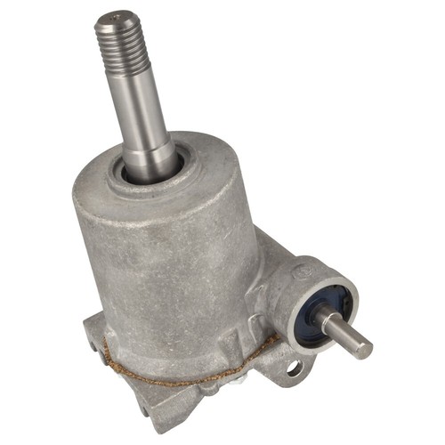 Gearbox fits belle cement - fits,
