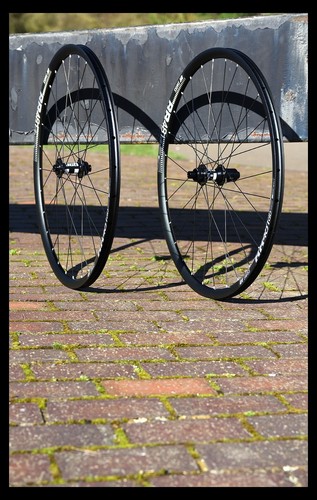 Handbuilt new swiss 350 cl - handbuilt,