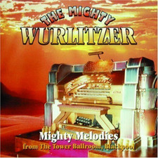 The Mighty Wurlitzer Various