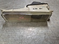 AUDI 80 CONVERTIBLE CABRIOLET COUPE FRONT BUMPER FOG LIGHT