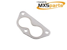 MX5 Exhaust Front Pipe To Manifold Gasket Genuine Mazda MX-5 Mk2 2.5 NB 1998>05