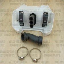 Air Filter Box Yamaha PW80