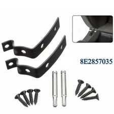 Glove Box Lid Hinge Snapped