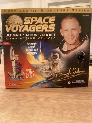 Space voyagers ultimate saturn - voyagers,