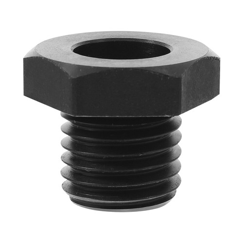 Wood lathe chuck adapter - wood,