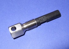 Carver Cascade Water Heater Fusible Plug.