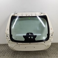 HONDA CIVIC Hatchback FK8 Type-R Tailgate Bootlid 68100-TGH-A00ZZ 2018 27287872