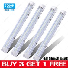 108Led Interior Lights Strip