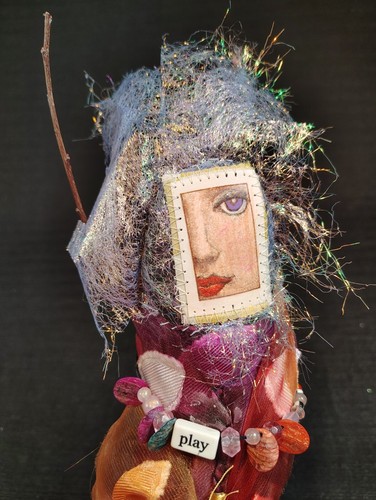 Whimsy jeanne weymouth - jeanne,