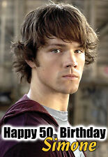 Supernatural SAM Winchester