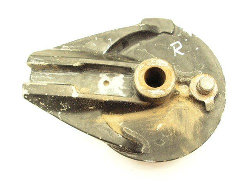 0248 honda xr250 250 rear - honda,