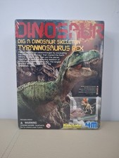 Tyrannosaurus rex dig a - dig,
