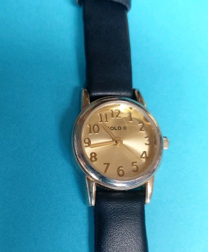 Solo ladies small watch with - solo,
