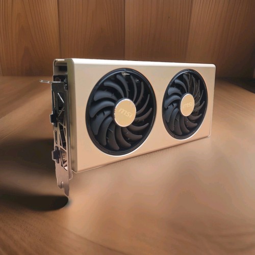 Amd msi radeon 5700 - msi, rx