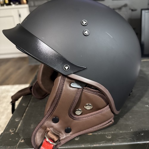 Vcoros matte black - vcoros,
