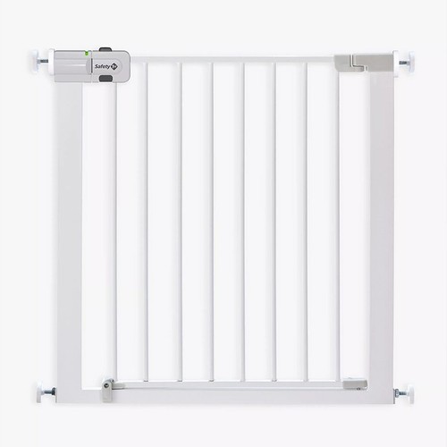 Safety 1st secure tech white - safety,