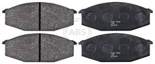 BALCO 977 FOR Toyota Crown Nissan URVAN  280ZX ZXT FAIRLADY front Brake Pads