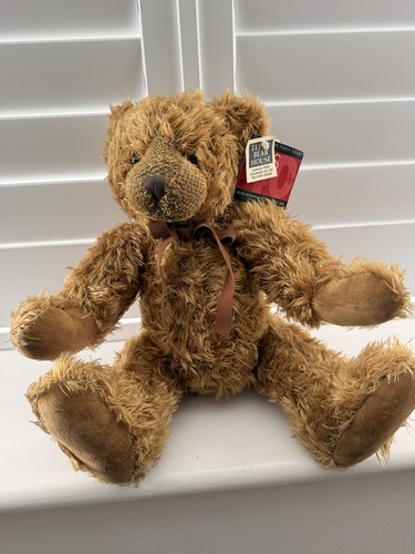 Russ berrie teddy - russ,