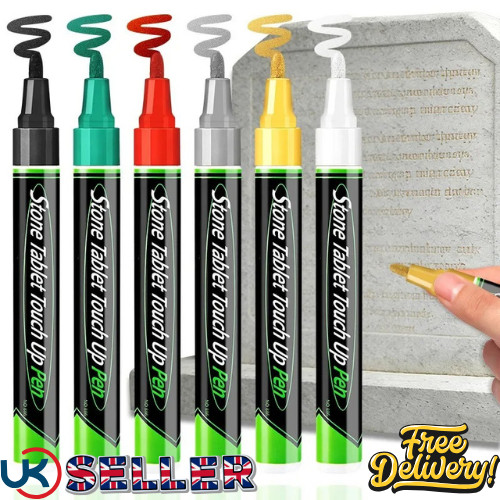 Tombstone marker pen for - marker,