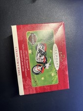 Hallmark Keepsake Ornament