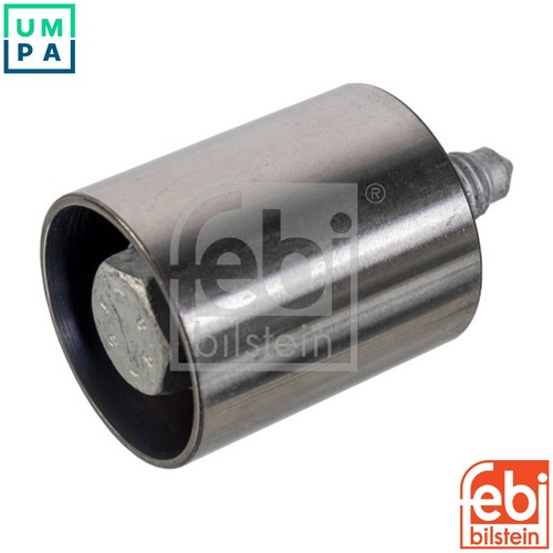 Deflection pulleyguide pulley - pulleyguide,
