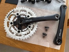 Shimano DEORE LX FC-M563