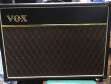 VOX AC15CC1X Guitar Tube