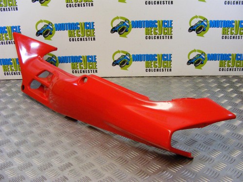 Honda vfr 750 panel tail - honda,