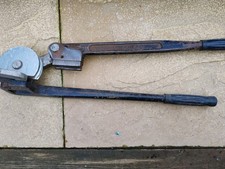 Pipe Bending Tool