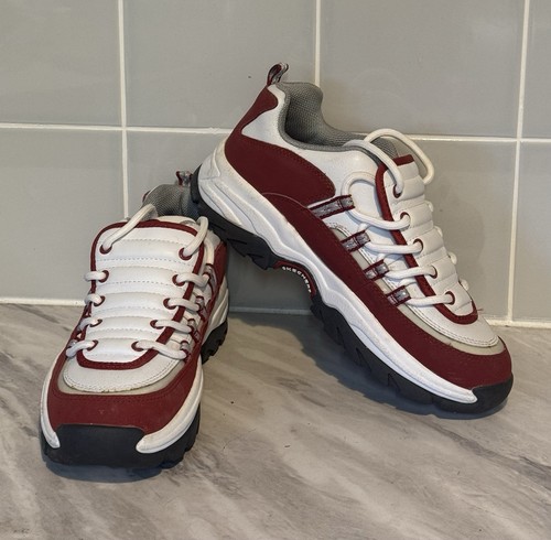 Vintage skechers chunky - skechers,