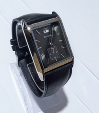 Accurist Rectangle Gents Watch