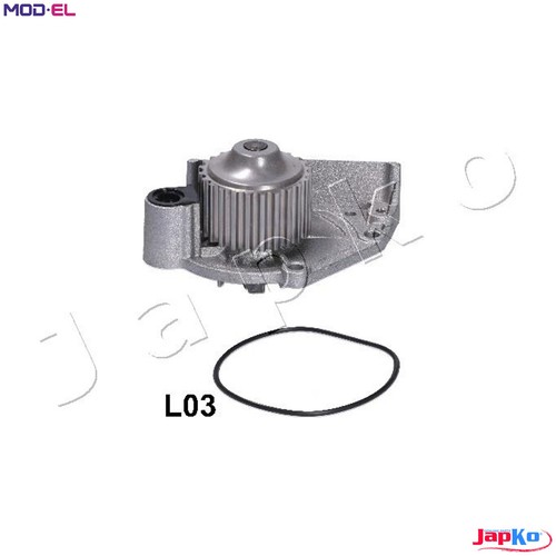 Water pump engine cooling - pump,