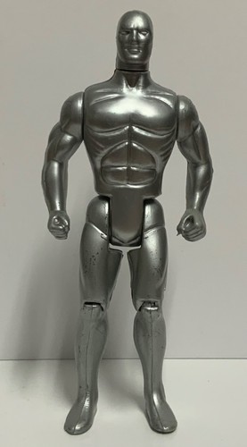 Marvel super heroes - super, universe