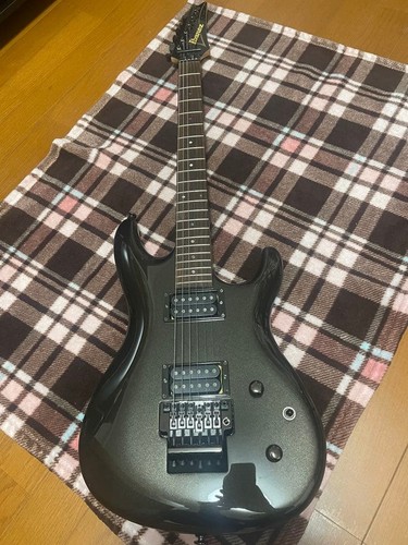Ibanez js1000 - ibanez,